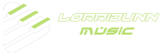 Lorridunn Music Logo